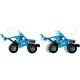 LEGO Technic "Monster Jam™: Megalodon™" 42134